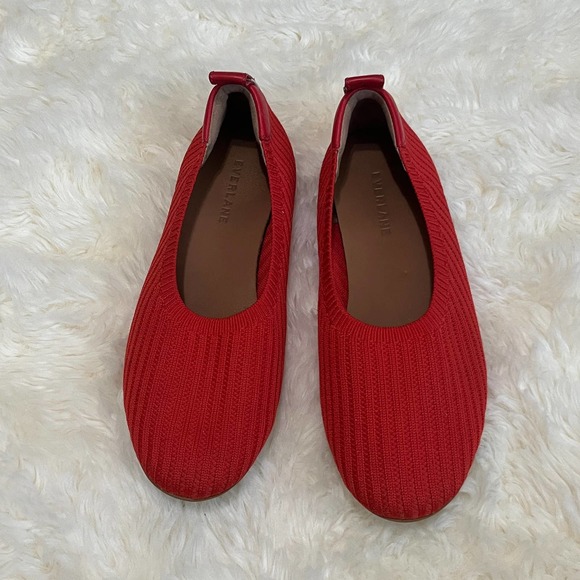 Everlane The Day Glove in ReKnit - Picture 3 of 7